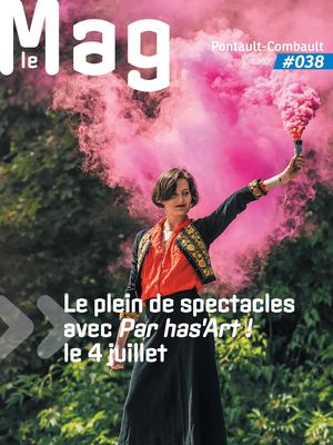 BM 38 - Ville de Pontault-Combault - Juin 2026