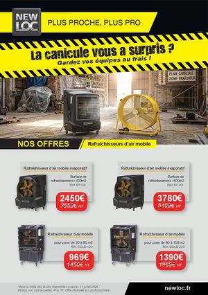 Nl Promo Ventilation Et Climatisation Format A5