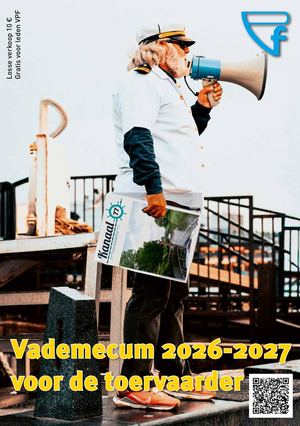 VPF Vademecum 2026 - 2027