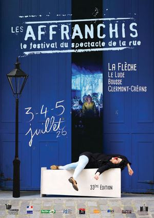 Brochure Affranchis 2026