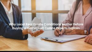 Why Local Real Estate Conditions Matter Before Buying a Home: Fort Collins Experts Explain