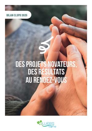 Bilan CLSPD 2025