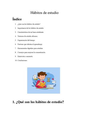 Hábitos De Estudi1