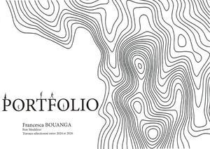 Portfolio Francesca