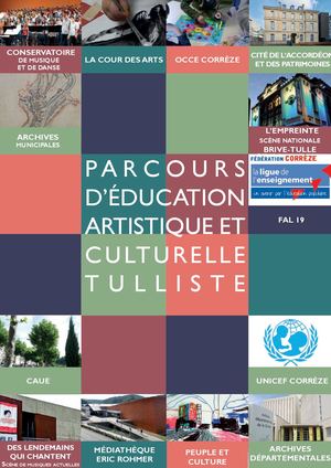 Livret 25 26