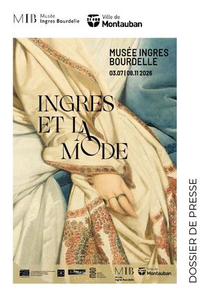 Dp Mib Ingres Mode _ Page Presse
