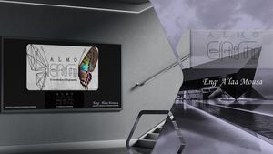 A'laa Mousa Architecture Portfolio 2026 Pdf