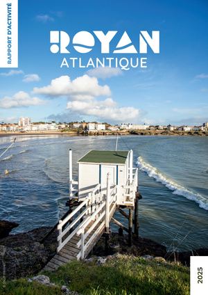 Rapport d'activité 2025