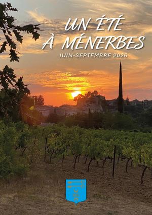 Menerbes Ete2026 Hd
