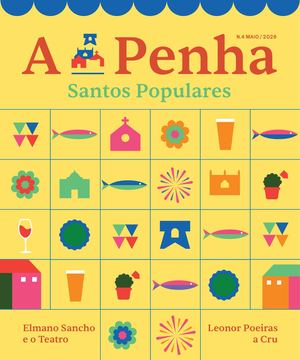 A Penha - Edição Nº4