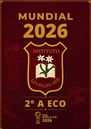 Mundial 2026