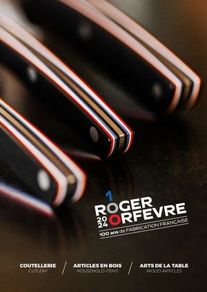 Roger Orfevre 100ans 2024 Web