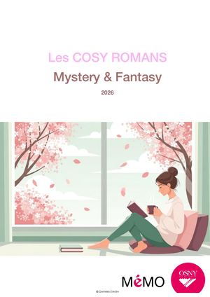 Les cosy romans