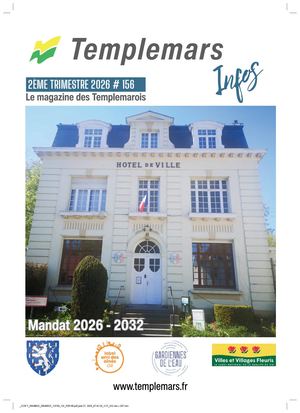 T Infos Juin 2026 Last 2