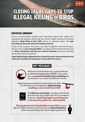 Macedonia Factsheet Mes V1