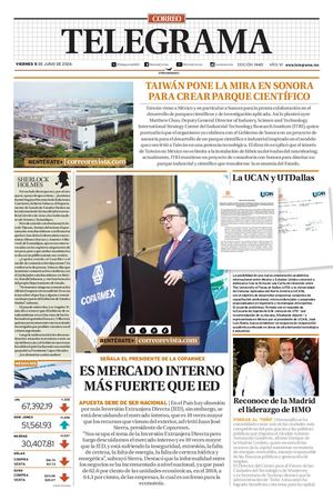 Telegrama 1440