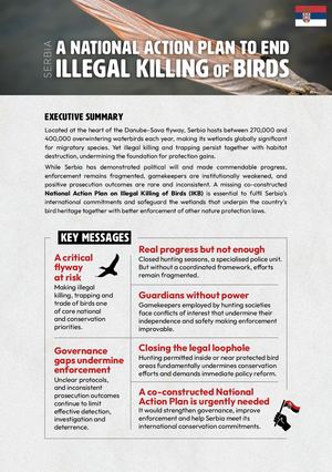 Serbia Factsheet Bpsss V4 0204