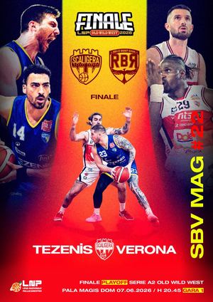 SBV MAGAZINE - 22 | 25-26