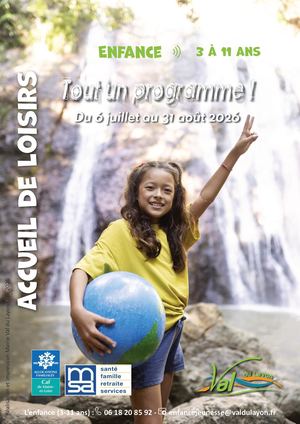2026 07 08 Ete Programme Alsh Enfance
