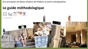 Guide Methodologique Ecoconception des decors V2