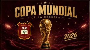 ÁLbum Mundial 2026