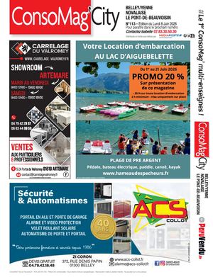 PARUVENDU.FR BELLEY N°113