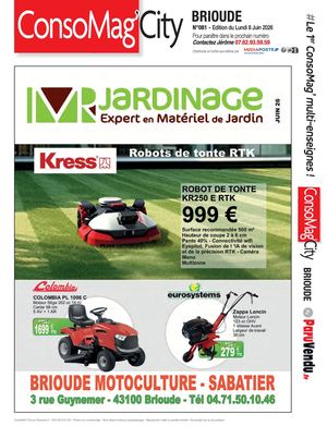 PARUVENDU.FR BRIOUDE N°81