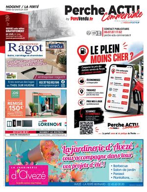 PARUVENDU.FR NOGENT-LE-ROTROU N°2624