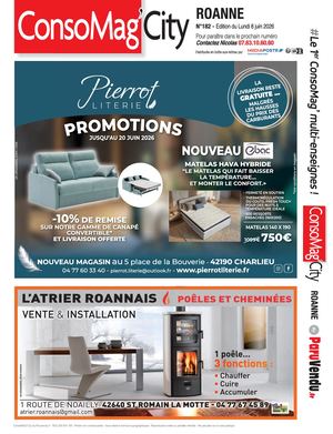 PARUVENDU.FR ROANNE N°182