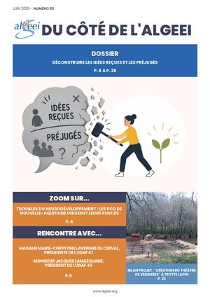JOURNAL N°53 - Juin 2026