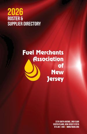 Fuel Merchants of NJ 2026