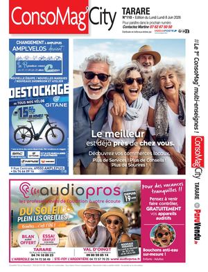 PARUVENDU.FR TARARE N°110