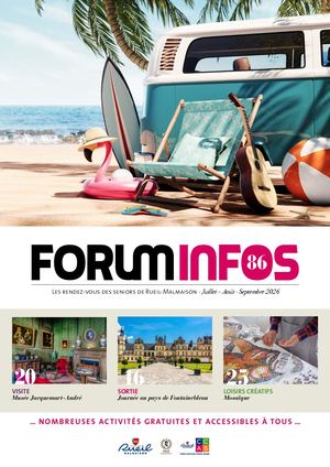 Forum Infos 86 Net