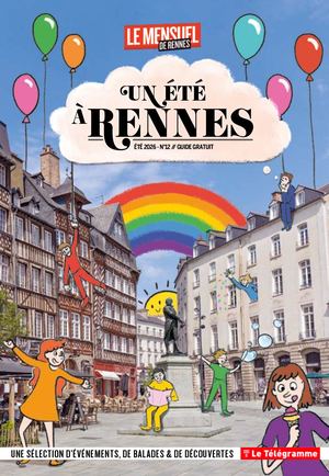 Un été à Rennes 2026