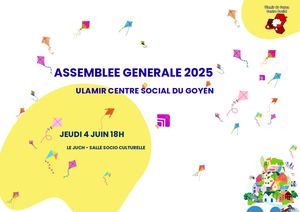 2026 Ulamir Cs Goyen Assemblee Generale 2025 4 Juin 2026