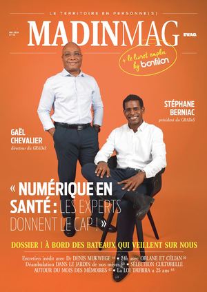 MADINMAG N°118 MAI 2026