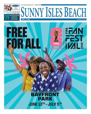 Sunny Isles 6 8 26