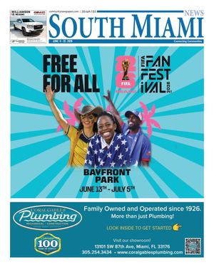 South Miami 6 9 26