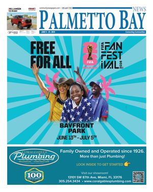 Palmetto Bay 6 9 26