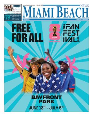 Miami Beach 6 8 26