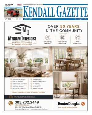 Kendall 6 9 26
