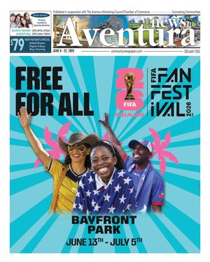 Aventura 6 8 26
