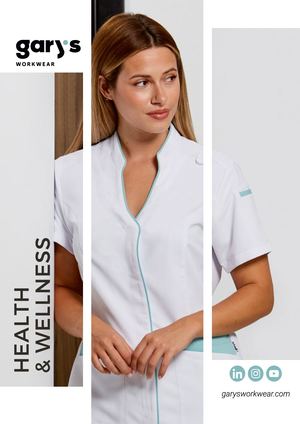 Catalogue Gary's Medical 2026
