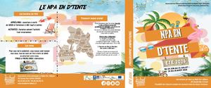 Plaquette Site Internet Jeunesse