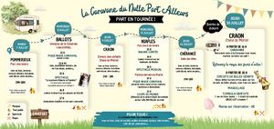 Plaquette Famille Habitant éTé 2026