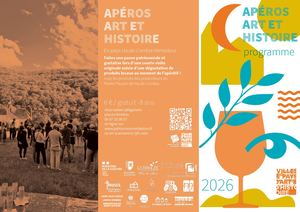 2026_Apéro Art & Histoire
