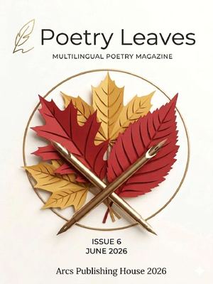 Poetry Leaves Issue 6