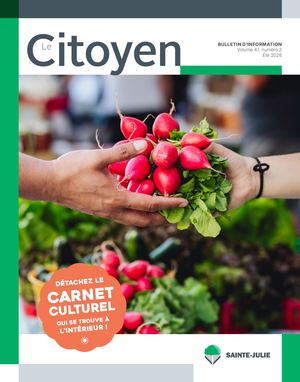 Le Citoyen -Été 2026