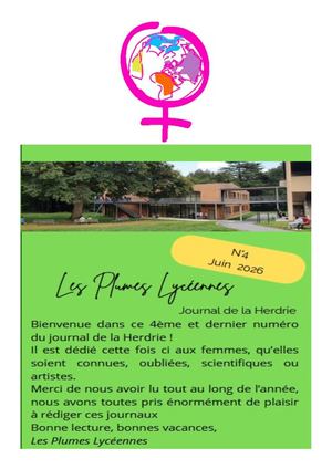 Journal En Entier
