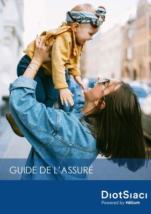 Guide Assuré
